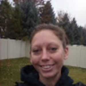 Meet your Posher, Nadia